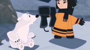 01-04-2025Аудиосказка. Умка и друзья