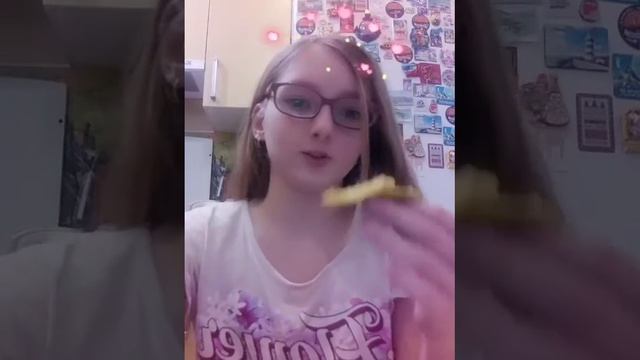 Распаковка Манго!🍠 В субботу ждите видео "Мы на лыжах"⛷️!
