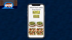 I HATE THIS GAME!! (CaseOH's Basics in Eating and Fast Food)