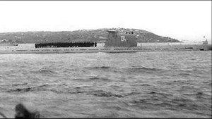 Как во Владивостоке угнали подводную лодку во время августовского путча ГКЧП СССР