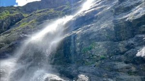 #Софийские водопады