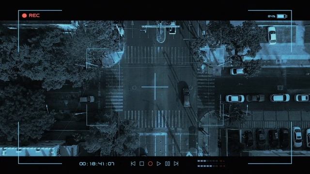 Vexa HUD Infographics (After Effects Template) смотреть онлайн