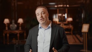 Шоурил по съемкам спикеров (интервью)