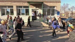 1 апреля 2025 Кипопробы!