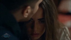 Sarp & Melek {Goodbye My Lover} - Icerde
