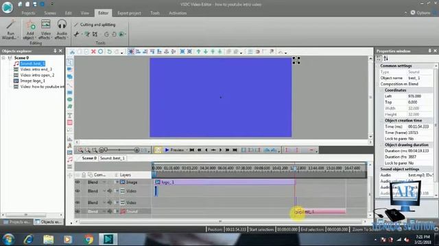 how to  best VSDC video editing free software download full version смотреть онлайн