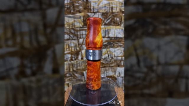 манки Империал на белолобого гуся смотреть онлайн