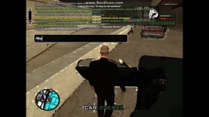 Arizona Role Play #1 || Забрали машину со Штрафстоянки