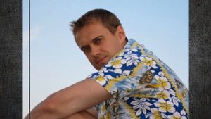 Комашко Алексей Биография