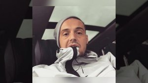 РЕМ ДИГГА — ТАЙНА FEAT. GUF