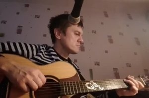 Муравейник