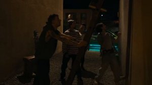 Crazy 8 "починил" трубу. Сериал Лучше звоните Солу. (Приквел Во все тяжкие)