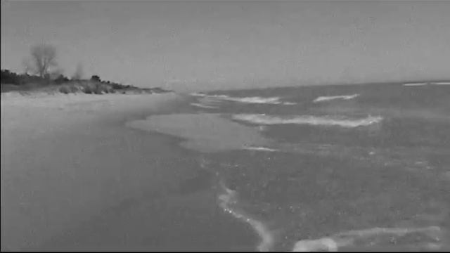 Lake Michigan Peace & Cold Feet (VideoPad Editor Test) смотреть онлайн