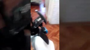 Отзыв клиента на электроскутер MOTAX E-NOT PRO 4820