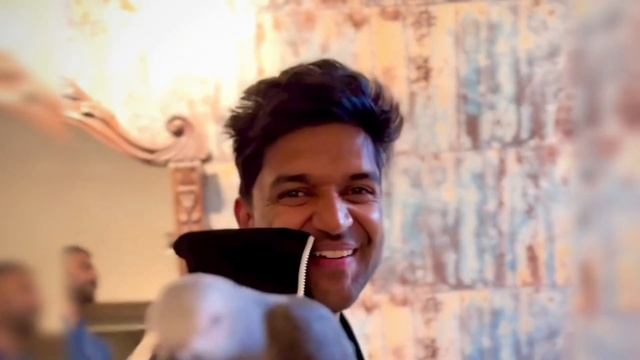Red Hot🌶️ Guru Randhawa New Song 😱 Sports Gaddiyan Yo Yo Honey Singh Troll😭Haters Reply 😂
