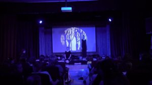 Спектакль «Легенды о Данко» Искры», коллектив «Шаг вперед»