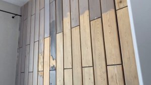 КУПИЛИ ПЛИНТУСА//НОВЫЕ ТУМБОЧКИ//ПРОДОЛЖАЕМ РЕМОНТ//ЗАГОРОДНАЯ ЖИЗНЬ