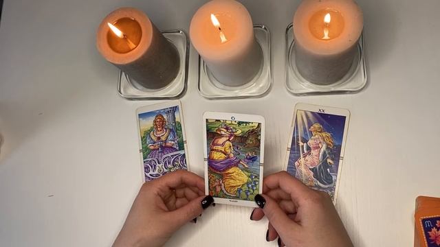 Таро прогноз для знака РАК на апрель с 5-11 апреля смотреть онлайн