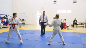 January 28, 2024. Karate Shotokan. Oll Style Karate Competitions_3. Kumite karate. Каратэ шотокан