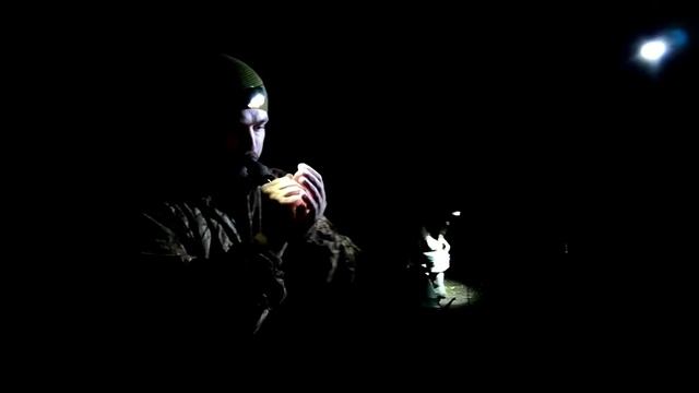 Ансамбль "гусей"-охотников смотреть онлайн