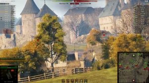 FV4005  Ожидание и реальность. Стоит ли качать его?