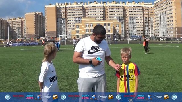 Интервью Фк Северный Пресс - Фк Импульс