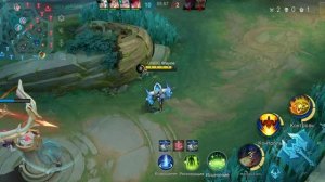 mobile legend ранг мифики моя игра на GATO