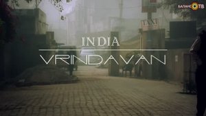 Ворота в вечность - Шри Вриндаван-дхам.