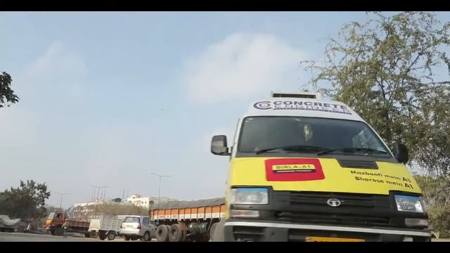 What's great about Orient Cement смотреть онлайн