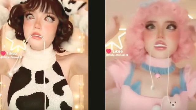 корова и кролик милий смотреть онлайн