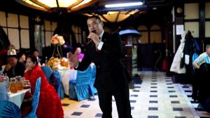 Роза эже Юбилей