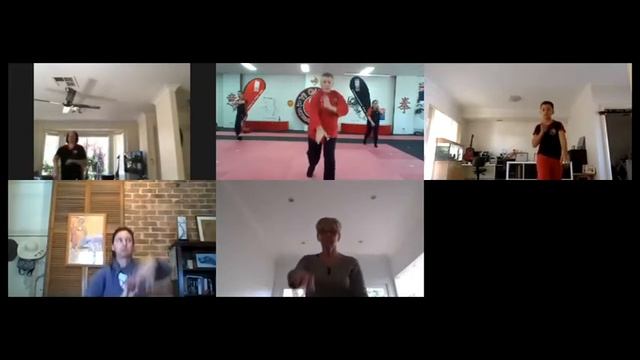 Qi Gong 18th April 2020 смотреть онлайн