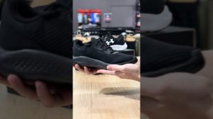 🎥 Видеообзор кроссовок Under Armour Charged Pursuit 3.