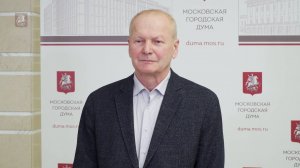 01.04.2025. Владимир Соколов: Интересы пешеходов должны быть защищены