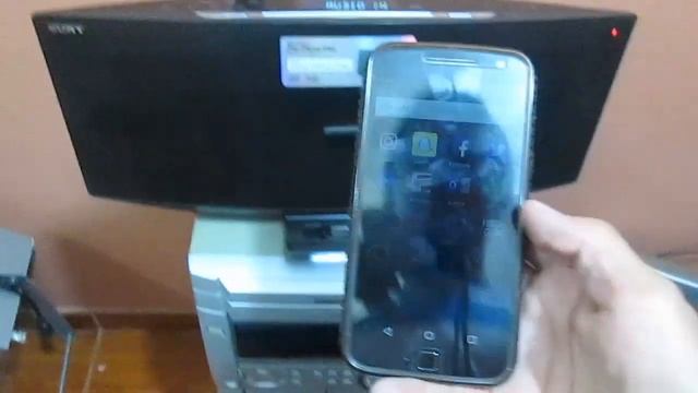 Receptor audio Bluetooth - 3.5 mm jack por 5 dolares! [Review] смотреть онлайн