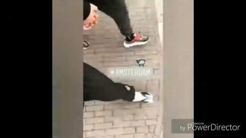 Элджей после концерта   Элджей и Настя Ивлеева