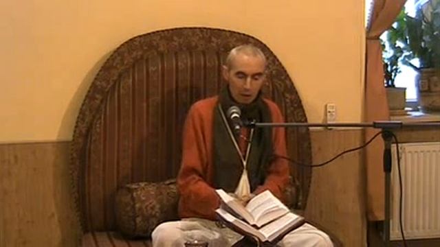 HG Jaduradj pr.(NRS), SB 3.28.42, 04.04.2014 смотреть онлайн