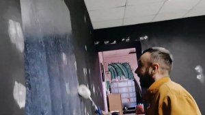 Сити ферма подготовка помещения