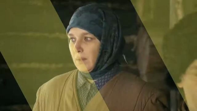 БУКТРЕЙЛЕР по книге Александра Солженицына Матренин двор