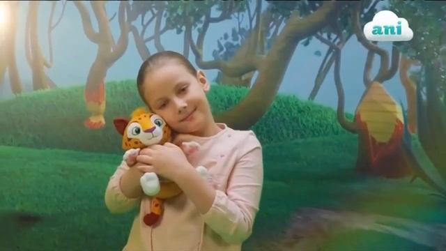 Анонсы и рекламные блоки (Ani, 26.05.2021) смотреть онлайн