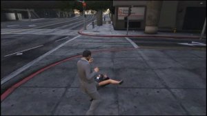 Кастет в GTA V