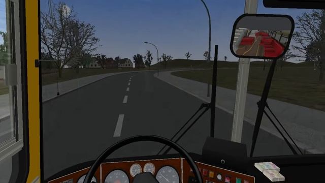 Омси 2 Икарус 280.33 смотреть онлайн