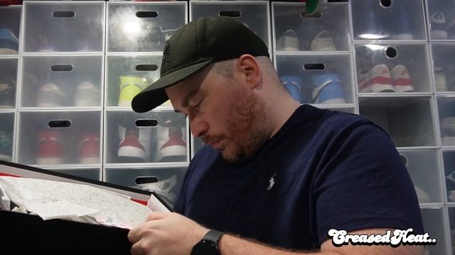 How easy was it to cop REIMAGINED BRED 4s?? смотреть онлайн