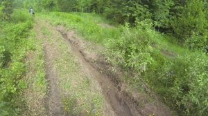 Эндуро без гламура 2019 - поездка в Турынгурт часть2