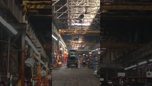 Волжский комбайновый завод переименован в «Завод «АГРОМАШ»