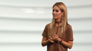 Юля Паршута в гостях у #MADEINRU / EUROPA PLUS TV