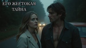 ПОМОГЛА РАНЕНОМУ КРАСАВЦУ, А ОН ВЕЗ ТРУП В БАГАЖНИКЕ! Теперь я заложница его жестоких тайн... 🔥