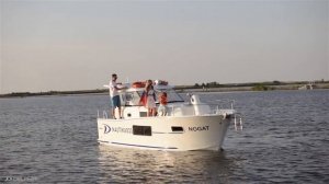 Delphia Escape 800