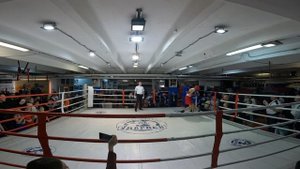 Ринг№1, Бой№42 Магомедов Руслан - Курков Никита, Бой№43 Мусаев Магомед - Наянов Владислав