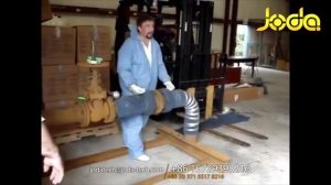 Монтаж материалов aerogel и aerogel